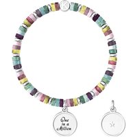 Bracciale Kidult Donna Love in Acciaio 732021 - 732021
